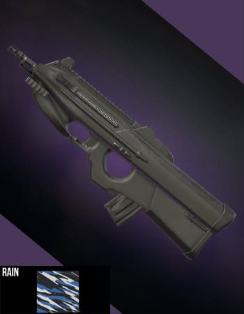 Modern Strike Online | FN2000 Skins Rain Modern Strike Online | FN2000 Skins Rain - zilliongamer
