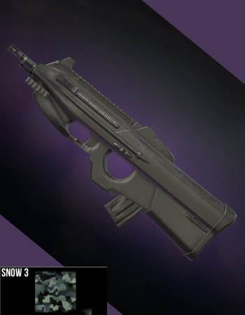 Modern Strike Online | FN2000 Skins Snow3 Modern Strike Online | FN2000 Skins Snow3 - zilliongamer