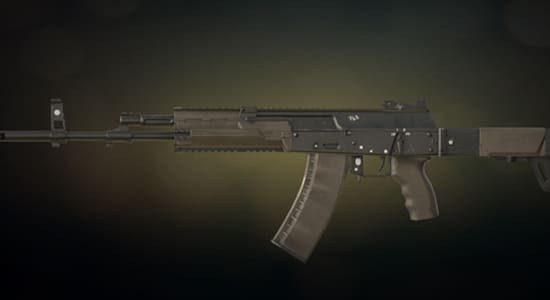 Modern Strike Online: Assault Rifle | AK 12 - zilliongamer