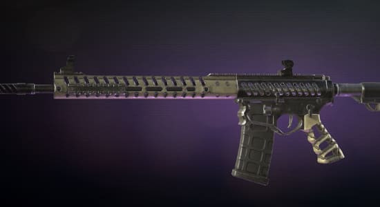 Modern Strike Online: Assault Rifle | AR15 - zilliongamer