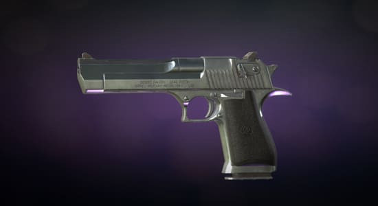Modern Strike Online: Pistol Class | Desert Eagle - zilliongamer