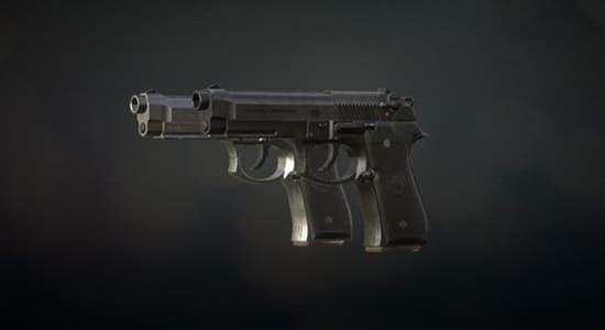 Modern Strike Online: Pistol Class | Dual Beretta- zilliongamer