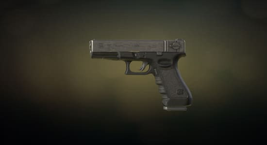 Modern Strike Online: Pistol Class | Glock 18 - zilliongamer