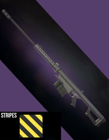 Modern Strike Online | BarretM82 Skin Stripes Modern Strike Online | BarretM82 Skin Stripes - zilliongamer