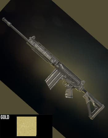 Modern Strike Online | Fal Skin Gold Modern Strike Online | Fal Skin Gold - zilliongamer