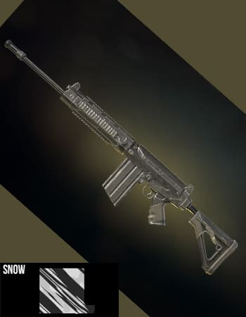 Modern Strike Online | Fal Skin Snow Modern Strike Online | Fal Skin Snow - zilliongamer