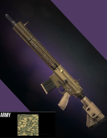 Modern Strike Online | G28 Skin Army Modern Strike Online | G28 Skin Army - zilliongamer