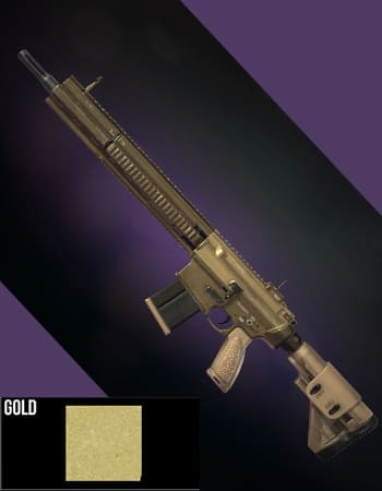 Modern Strike Online | G28 Skin Gold Modern Strike Online | G28 Skin Gold - zilliongamer
