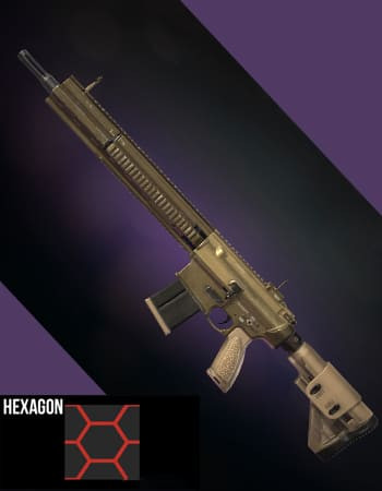 Modern Strike Online | G28 Skin Hexagon Modern Strike Online | G28 Skin Hexagon - zilliongamer