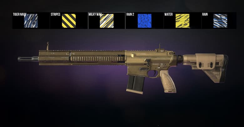 Modern Strike Online | G28 Skins List Modern Strike Online | G28 Skins List - zilliongamer