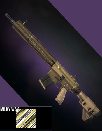 Modern Strike Online | G28 Skin Milky Way Modern Strike Online | G28 Skin Milky Way - zilliongamer
