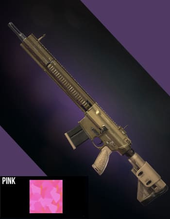 Modern Strike Online | G28 Skin Pink Modern Strike Online | G28 Skin Pink - zilliongamer