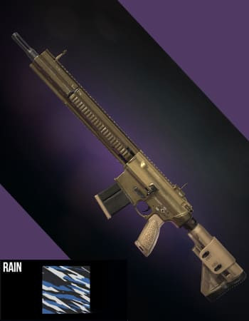Modern Strike Online | G28 Skin Rain Modern Strike Online | G28 Skin Rain - zilliongamer