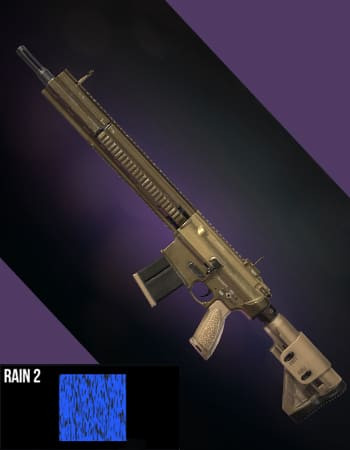 Modern Strike Online | G28 Skin Rain2 Modern Strike Online | G28 Skin Rain2 - zilliongamer