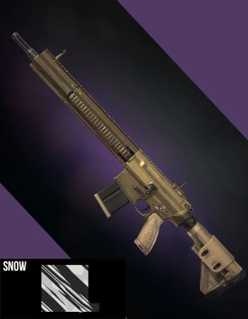 Modern Strike Online | G28 Skin Snow Modern Strike Online | G28 Skin Snow - zilliongamer