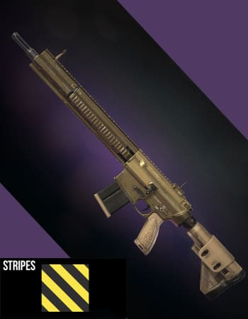 Modern Strike Online | G28 Skin Stripes Modern Strike Online | G28 Skin Stripes - zilliongamer