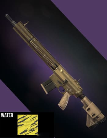 Modern Strike Online | G28 Skin Water Modern Strike Online | G28 Skin Water - zilliongamer