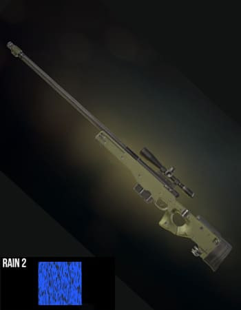 Modern Strike Online | L96 Skin Rain2 Modern Strike Online | L96 Skin Rain2 - zilliongamer