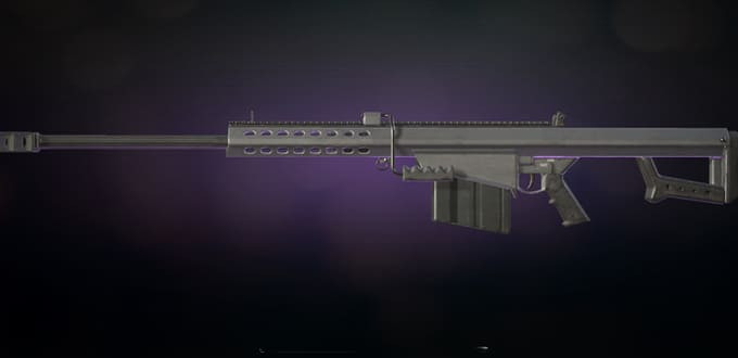 Modern Strike: Online Sniper Rifle | Barrett M82 - zilliongamer