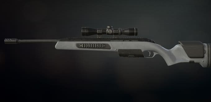 Modern Strike: Online Sniper Rifle | Scout - zilliongamer