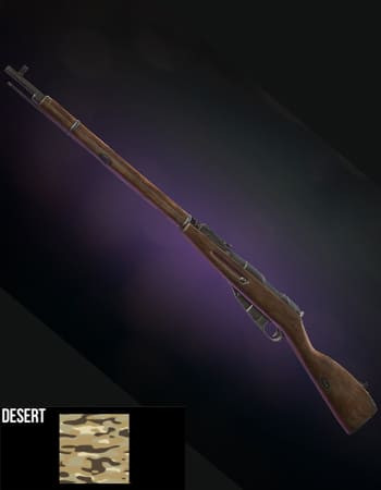 Modern Strike Online | Mosin Skin Desert Modern Strike Online | Mosin Skin Desert - zilliongamer