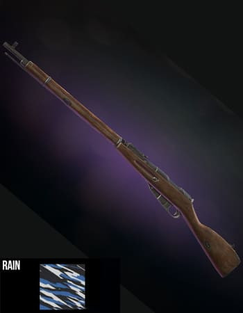 Modern Strike Online | Mosin Skin Rain Modern Strike Online | Mosin Skin Rain - zilliongamer