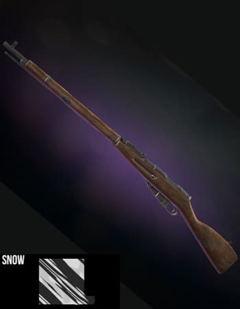 Modern Strike Online | Mosin Skin Snow Modern Strike Online | Mosin Skin Snow - zilliongamer