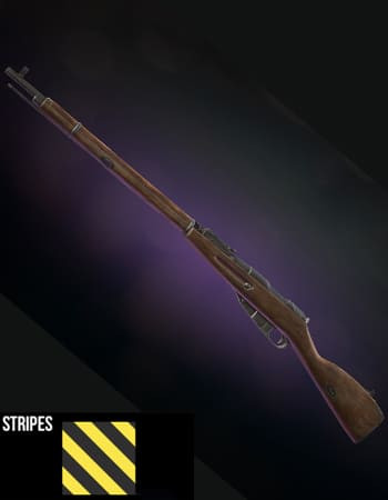Modern Strike Online | Mosin Skin Stripes Modern Strike Online | Mosin Skin Stripes - zilliongamer
