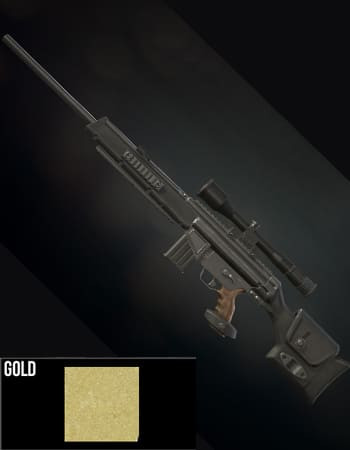 Modern Strike Online | PSG Skin Gold Modern Strike Online | PSG Skin Gold - zilliongamer