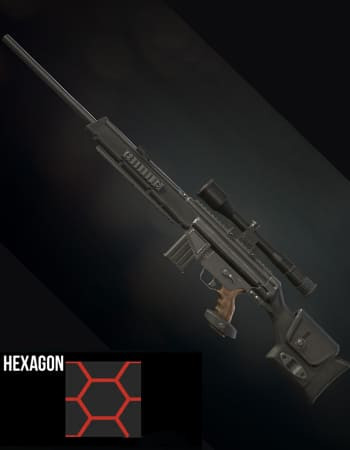 Modern Strike Online | PSG Skin Hexagon Modern Strike Online | PSG Skin Hexagon - zilliongamer