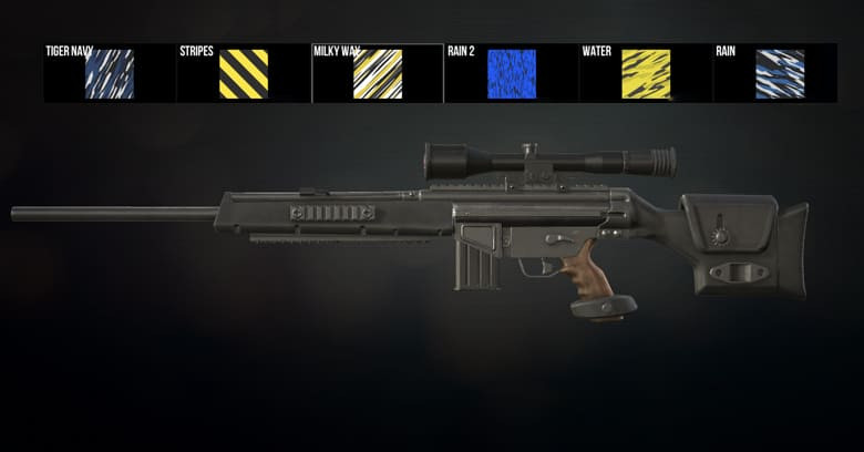 Modern Strike Online | PSG Skins List Modern Strike Online | PSG Skins List - zilliongamer