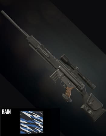 Modern Strike Online | PSG Skin Rain Modern Strike Online | PSG Skin Rain - zilliongamer