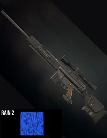Modern Strike Online | PSG Skin Rain2 Modern Strike Online | PSG Skin Rain2 - zilliongamer