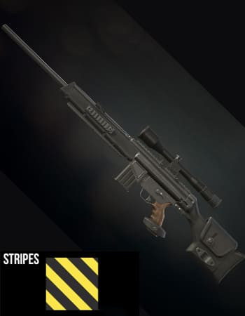 Modern Strike Online | PSG Skin Stripes Modern Strike Online | PSG Skin Stripes - zilliongamer
