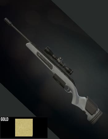 Modern Strike Online | Scout Skin Gold Modern Strike Online | Scout Skin Gold - zilliongamer