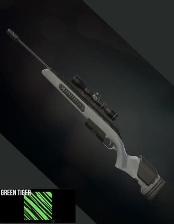 Modern Strike Online | Scout Skin Green Tiger Modern Strike Online | Scout Skin Green Tiger - zilliongamer