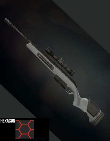 Modern Strike Online | Scout Skin Hexagon Modern Strike Online | Scout Skin Hexagon - zilliongamer