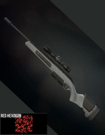 Modern Strike Online | Scout Skin Red Hexagon Modern Strike Online | Scout Skin Red Hexagon - zilliongamer