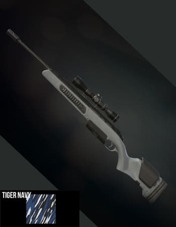 Modern Strike Online | Scout Skin Tiger Navy Modern Strike Online | Scout Skin Tiger Navy - zilliongamer