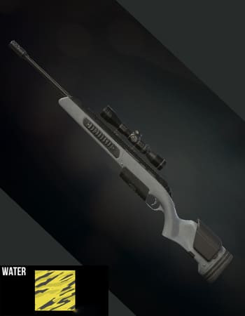 Modern Strike Online | Scout Skin Water Modern Strike Online | Scout Skin Water - zilliongamer
