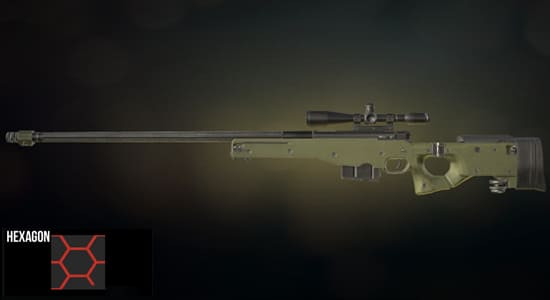 Blackout L96 cs go skin instal the new version for mac