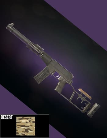 Modern Strike Online | VSS Vintorez Skin Desert Modern Strike Online | VSS Vintorez Skin Desert - zilliongamer