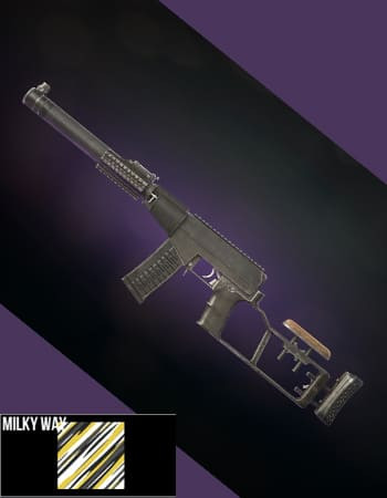 Modern Strike Online | VSS Vintorez Skin Milky Way Modern Strike Online | VSS Vintorez Skin Milky Way - zilliongamer