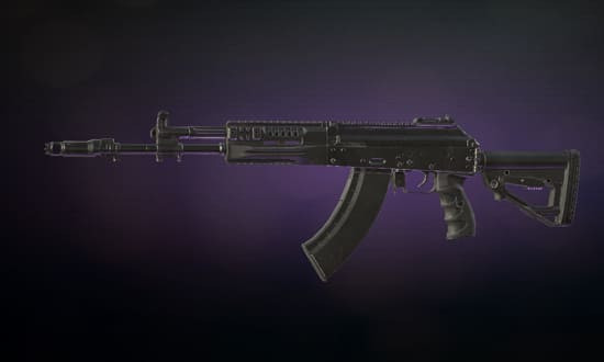 Modern Strike Online: Special Gun Class | AK-15 - zilliongamer