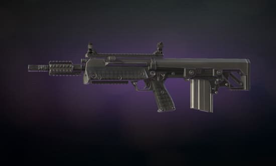 Modern Strike Online: Special Gun Class | KEC-TEC RFB - zilliongamer