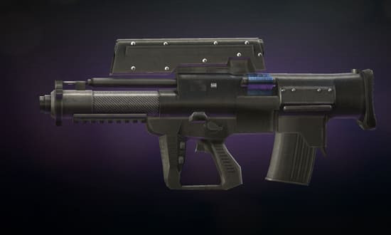 Modern Strike Online: Special Gun Class | XM-25 - zilliongamer