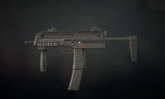 Mp9 Submachine Gun Modern Strike Online Zilliongamer