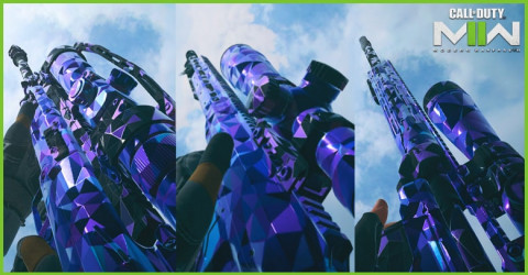 Best Sniper Rifle in Modern Warfare 2 | All Snipers Ranked