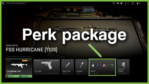 Every Perk In Modern Warfare 2 All Accessible Perks Zilliongamer 