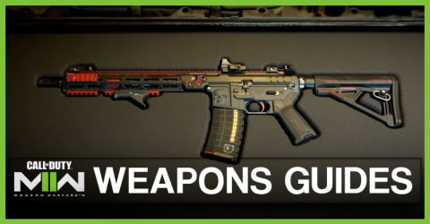 half life 2 modern warfare weapons